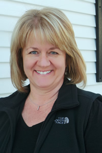 Dorothy Griswold "Dot" photo